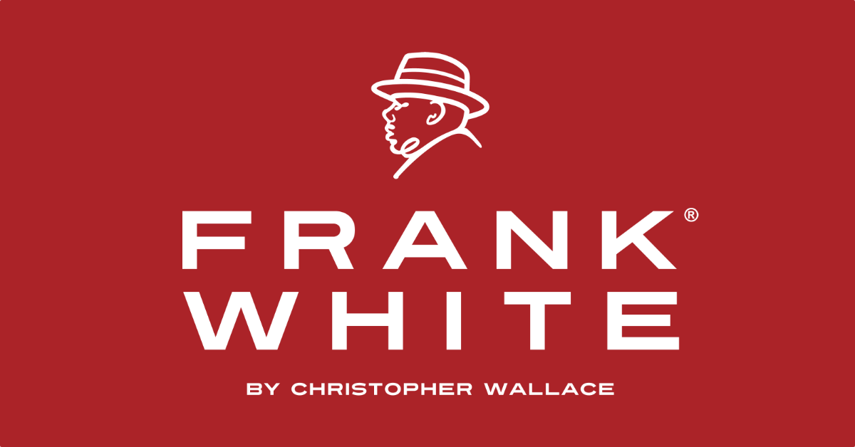 Frank White by Christopher Wallace